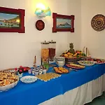 Park Calitto Отель