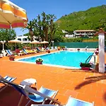 Park Calitto Отель 3*