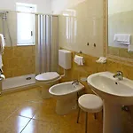 Отель Park Calitto