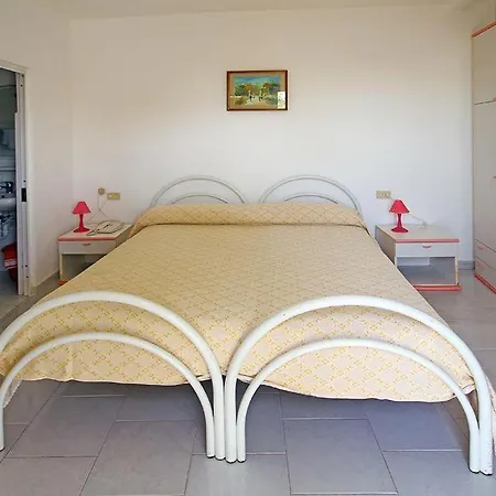 Hotell Park Calitto Forio di Ischia
