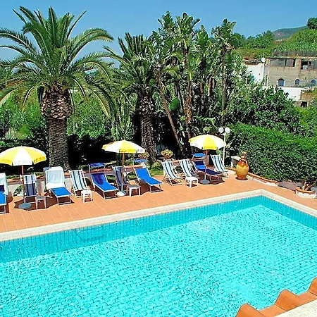 Park Calitto Forio di Ischia