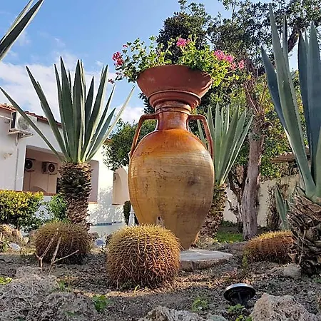 Hotel Park Calitto Forio di Ischia