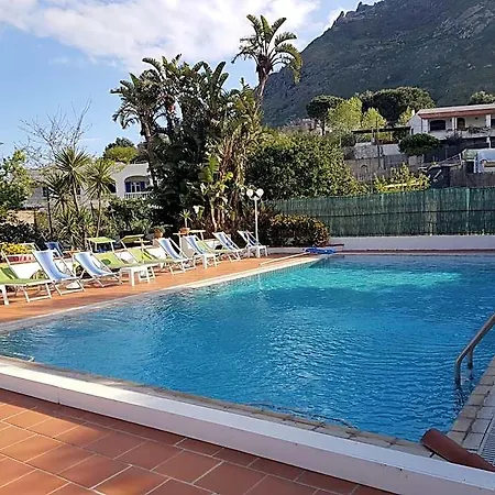 Hotel Park Calitto