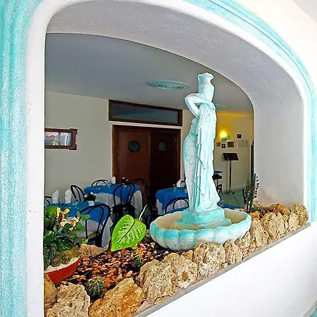 Park Calitto 3* Forio di Ischia