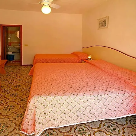 Park Calitto Hotel Forio di Ischia