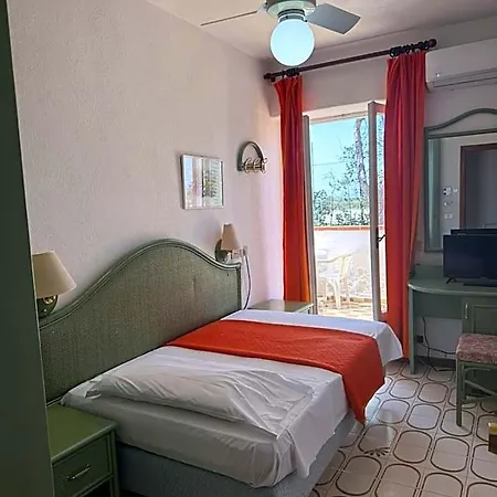 Hotel Park Calitto Forio di Ischia