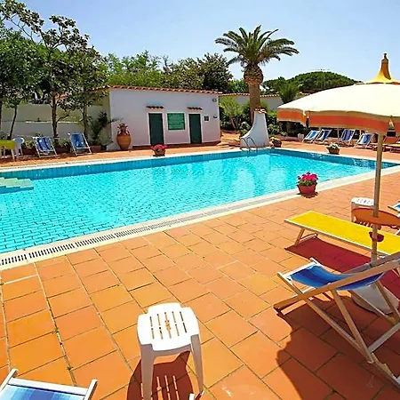 Hotel Park Calitto