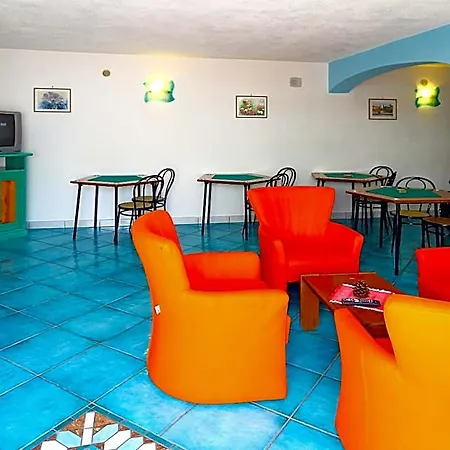 Park Calitto 3*