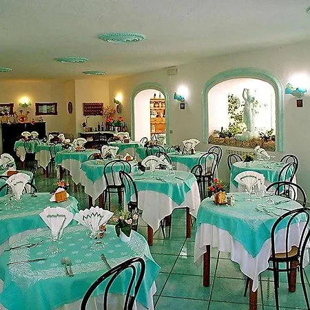 Park Calitto Forio di Ischia