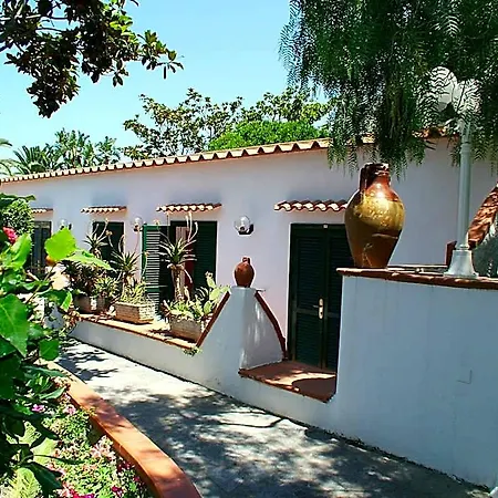 Park Calitto Hotel Forio di Ischia