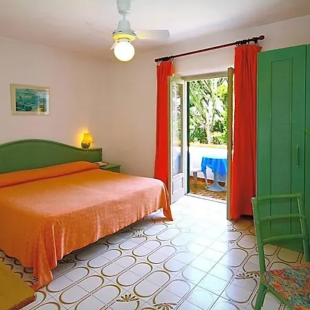 Park Calitto 3* Forio di Ischia