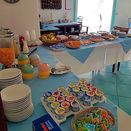 Park Calitto Hotel Forio di Ischia