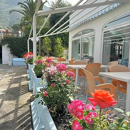 Park Calitto Hotel