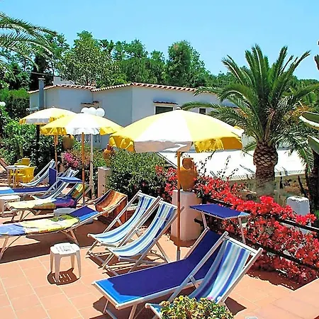 Park Calitto 3* Forio di Ischia