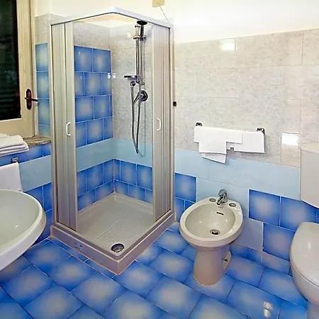 Park Calitto Hotel