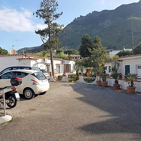 Hotel Park Calitto Forio di Ischia