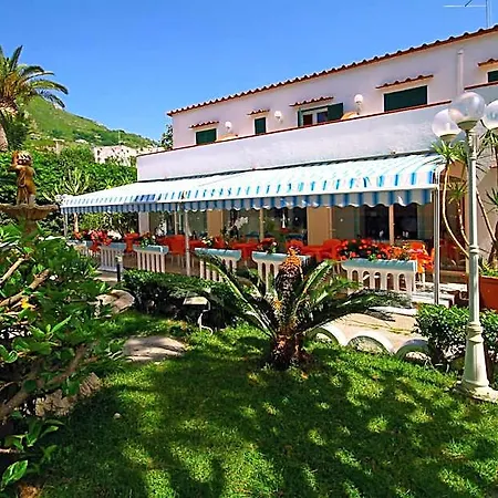 Park Calitto 3* Forio di Ischia