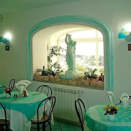 Park Calitto Hotel 3*