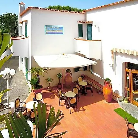 Park Calitto Hotel Forio di Ischia