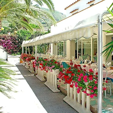 Park Calitto Forio di Ischia