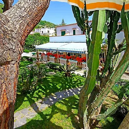 Park Calitto Hotel