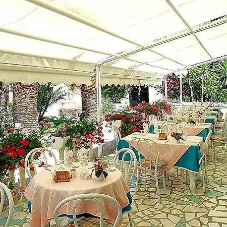 Hotel Park Calitto