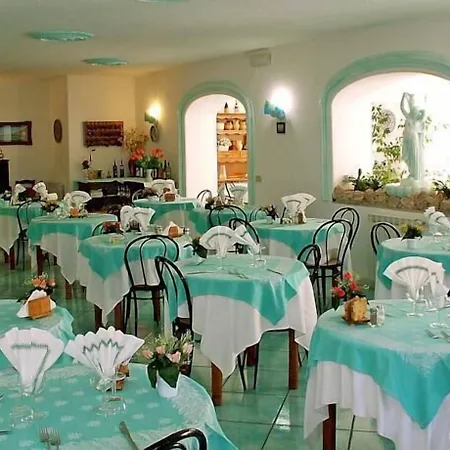 Hotel Park Calitto 3*
