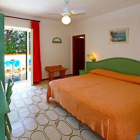 Park Calitto ホテル Forio di Ischia
