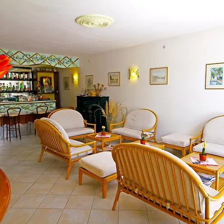 Park Calitto 3*