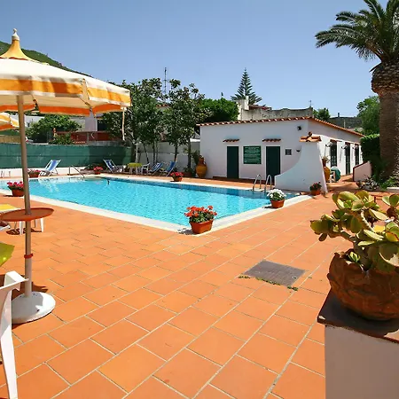 Park Calitto 3*