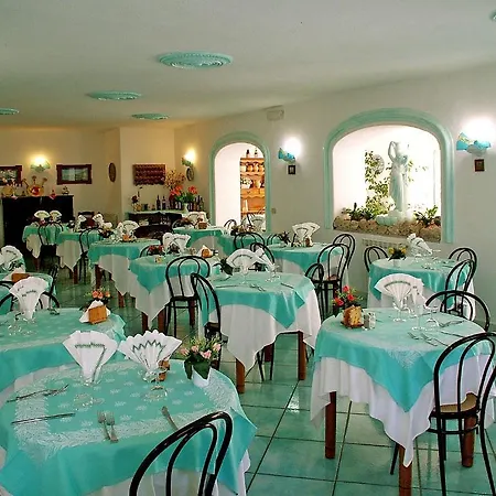 Park Calitto 3*