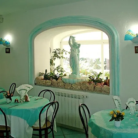 Hotell Park Calitto Forio di Ischia