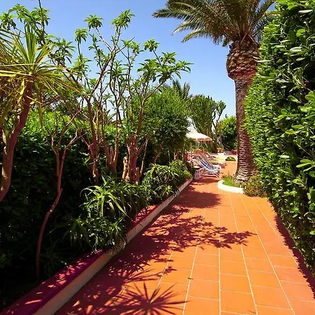 Hotell Park Calitto 3*