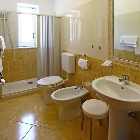 Hotell Park Calitto