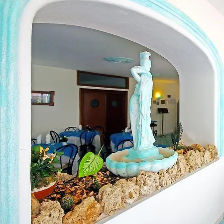 Hotel Park Calitto