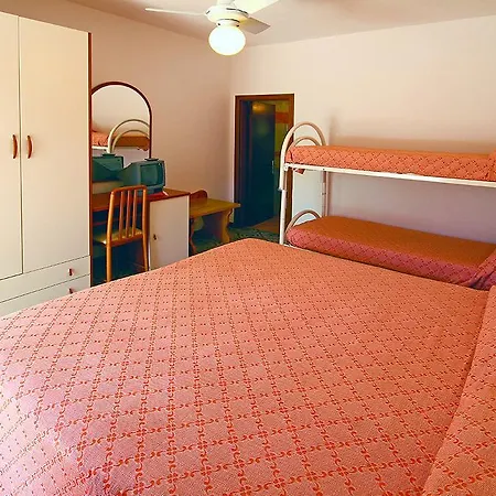 Park Calitto Hotell