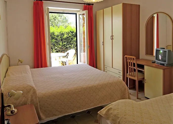 Park Calitto Отель 3*