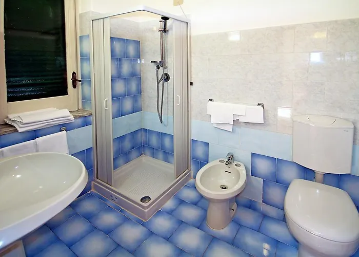 Park Calitto Отель