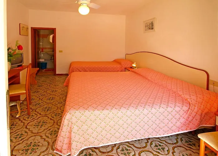 Park Calitto Отель