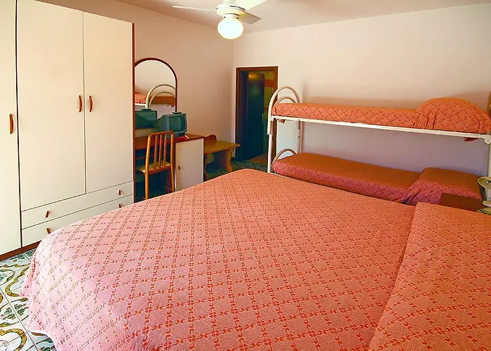 Park Calitto Отель