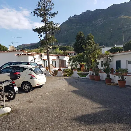 Park Calitto Forio di Ischia