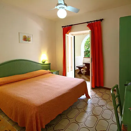 Park Calitto Forio di Ischia