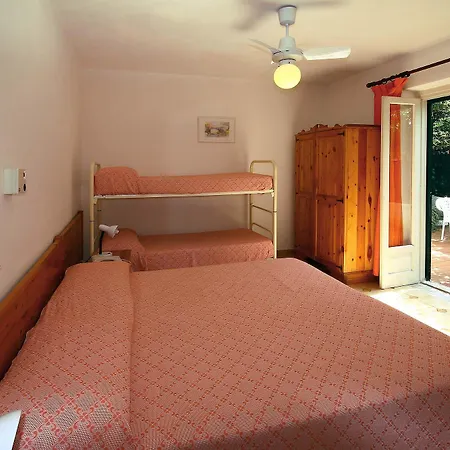 Park Calitto 3* Forio di Ischia