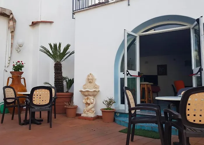 Park Calitto 3*
