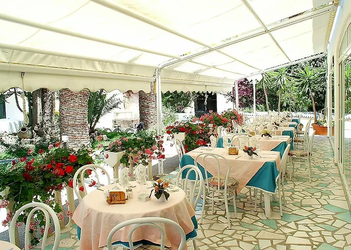 Park Calitto 3*