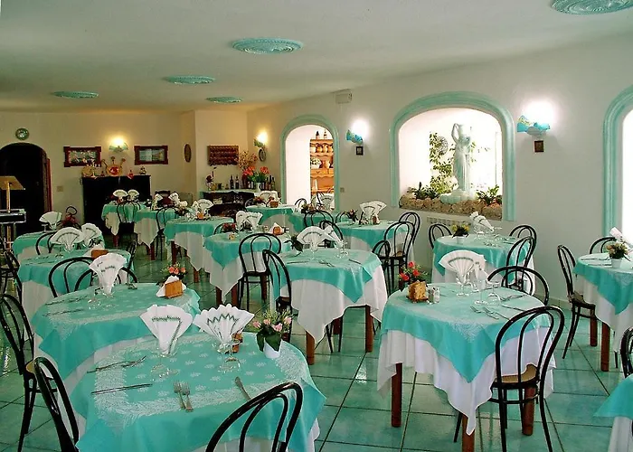 Park Calitto 3*